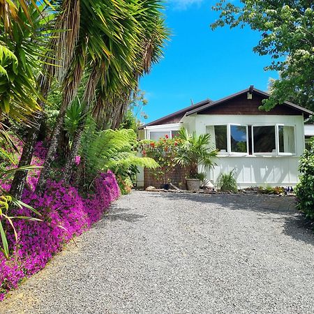 Вилла Coromandel Eco Sanctuary Экстерьер фото